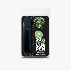 Magic Farmers THC-P Vape 20%THC-P  0,5ml | Kiwi Skunk