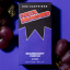 Delta Munchies HHC cartridge 1ml - Granddaddy Purple